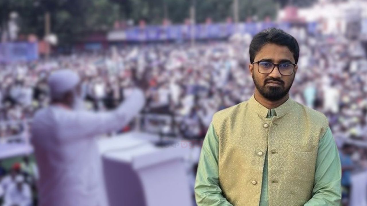 জামায়াতকে নিয়ে বিস্ফোরক মন্তব্য, তদন্ত ইস্যুতে প্রশ্ন ছুঁড়লেন রাশেদ খাঁন