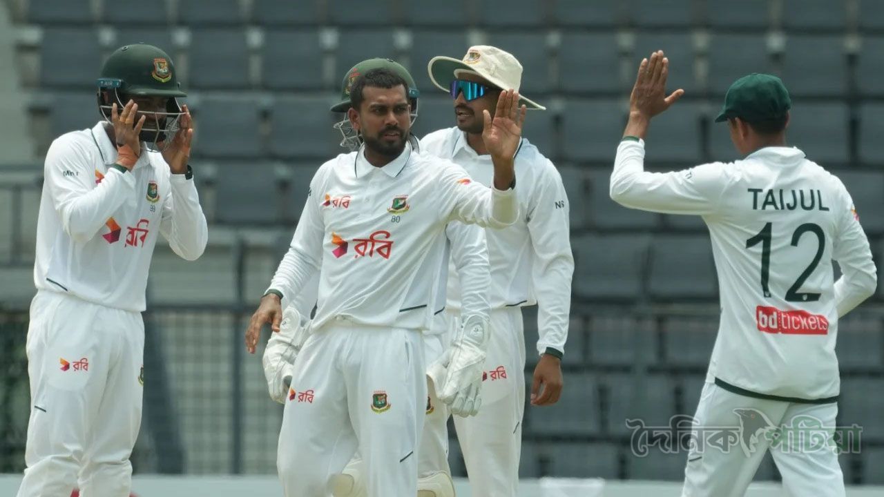 ‘অস্ট্রেলিয়ার ৭০ রানে ৭ উইকেট নেওয়া বাংলাদেশের জন্য অসম্ভব না’