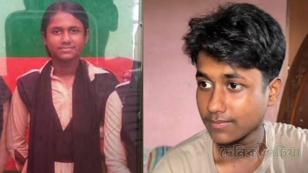 কেয়া এখন কাবির, এলাকায় চাঞ্চল্য