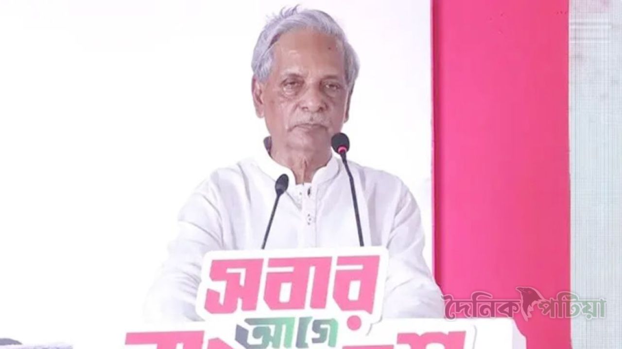 জুলাই স্মৃতি জাদুঘর ফ্যাসিবাদবিরোধী আন্দোলনের জীবন্ত দলিল: সংস্কৃতিমন্ত্রী