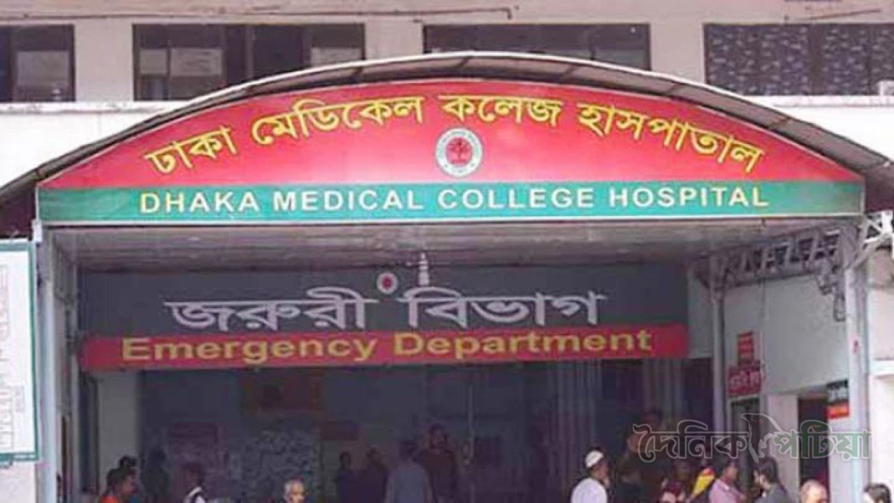 চিকিৎসাধীন আওয়ামী লীগ নেতার মৃত্যু, ৮ মামলায় জামিন পেয়েছিলেন গত সপ্তাহে