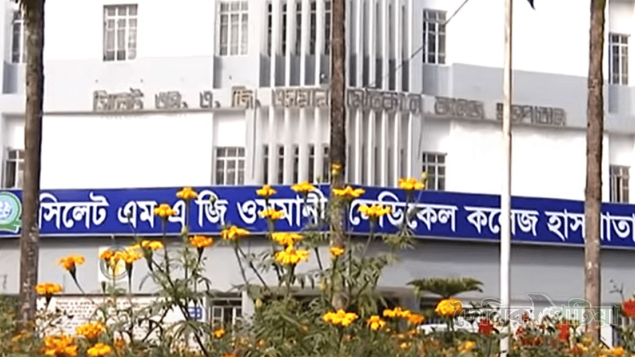 সিলেটে হামের উপসর্গ আরও ২ শিশুর মৃত্যু