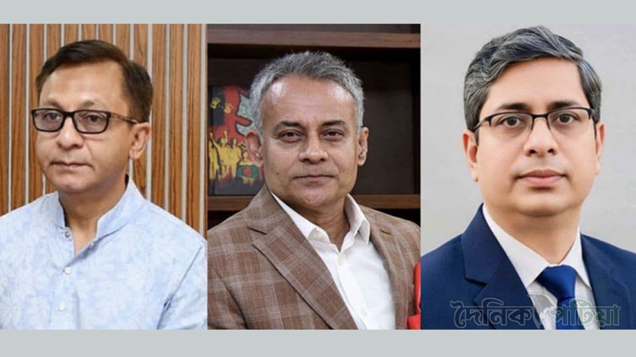 সাত মন্ত্রণালয়ের তিন মন্ত্রী-প্রতিমন্ত্রী বগুড়ায় আসছেন শনিবার