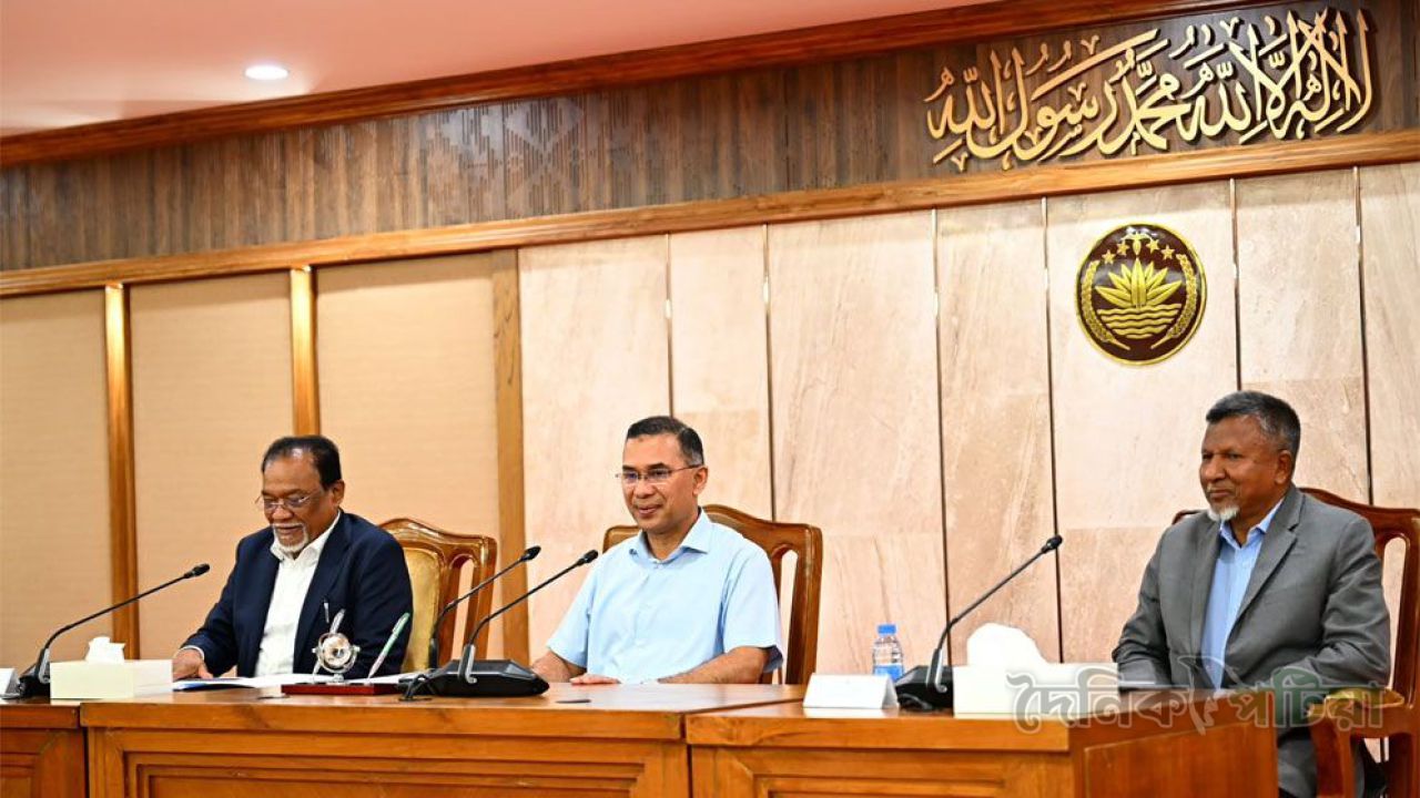 দেশ ও মানুষের কল্যাণে কাজ করুন, ইউএনওদের প্রধানমন্ত্রী