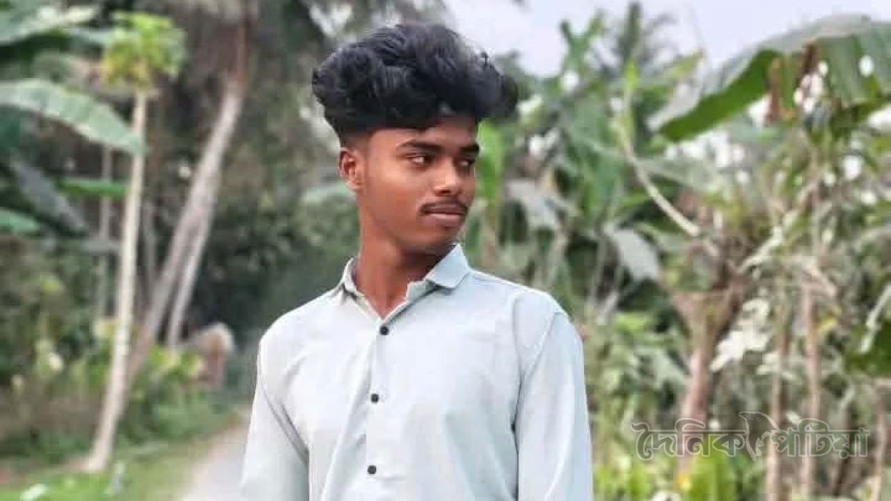 ফল প্রকাশের আগের রাতে মোটরসাইকেল দুর্ঘটনায় প্রাণ গেল এসএসসি পরীক্ষার্থীর