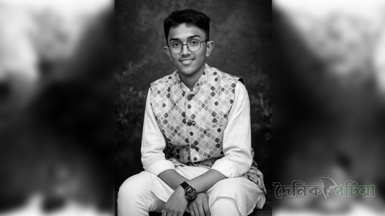 দুই দিন আগে মারা যাওয়া শিহাব পেল জিপিএ-৫, পরিবারে নীরব কান্না