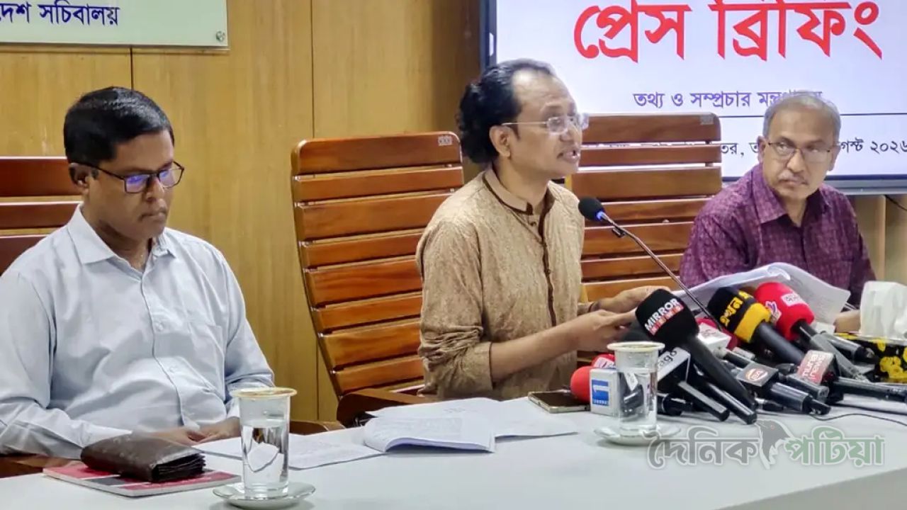 ভারতের ভূমিকা নিয়ে বাংলাদেশের জনগণের মধ্যে সন্দেহ রয়েছে: ডা. জাহেদ