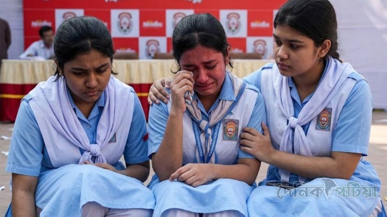 এসএসসি পরীক্ষায় ফলাফল বিপর্যয়ের নেপথ্যে যে কারণ