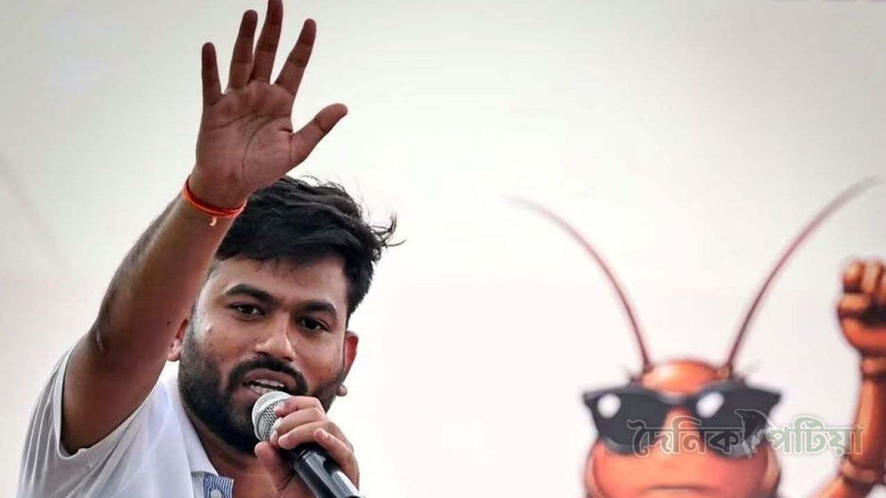 যন্তর মন্তর ‘সিজন-টু’ শুরুর হুঁশিয়ারি দিলেন দিপকে