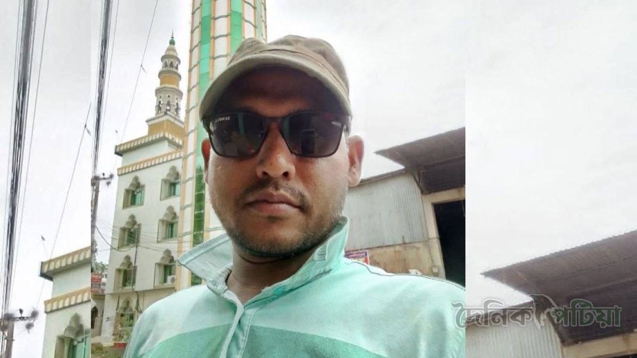 প্রবাসীর স্ত্রীর সঙ্গে যুবদল নেতার আপত্তিকর অবস্থার ভিডিও ভাইরাল, অতঃপর...