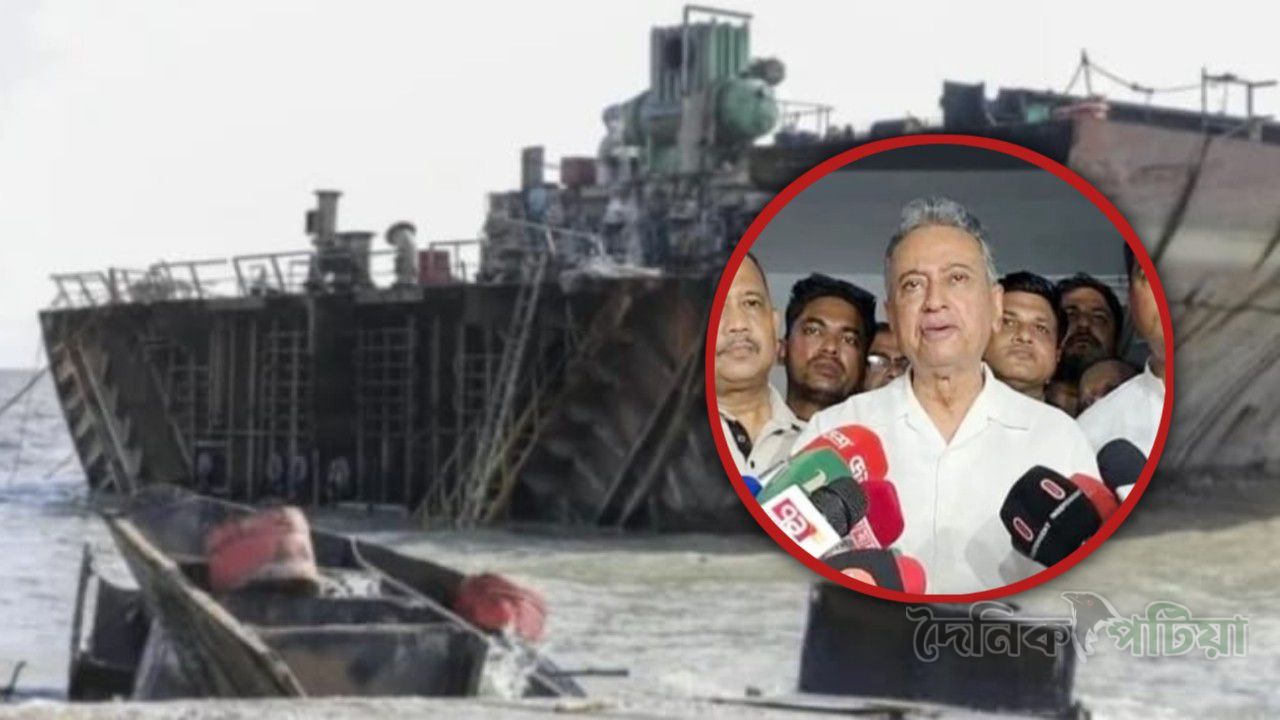 ভাটিয়ারীর শিপইয়ার্ডে প্রাণ গেল ৮ শ্রমিকের, গ্যাসমুক্ত না করেই জাহাজ কাটার অভিযোগ