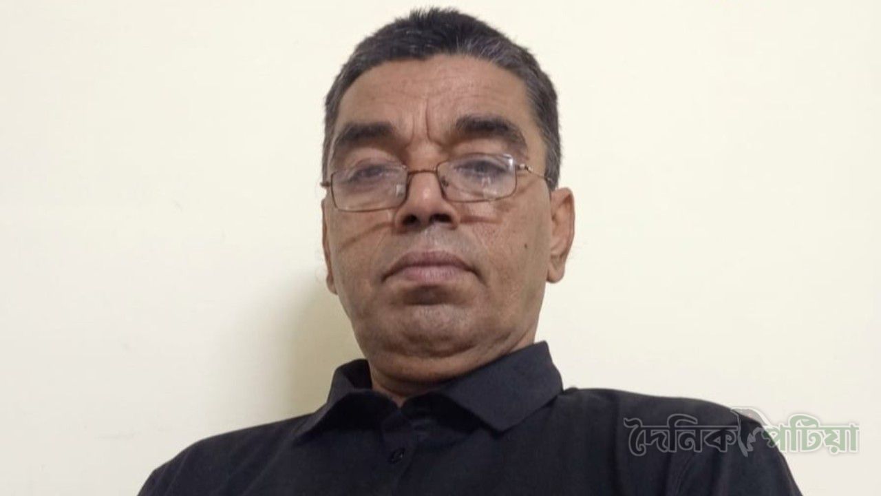 মজলুমের বদদোয়া আল্লাহ দরবারে কবুল হতে বেশি সময় লাগেনা,মজলুমের বদদোয়াকে ভয় করুন।