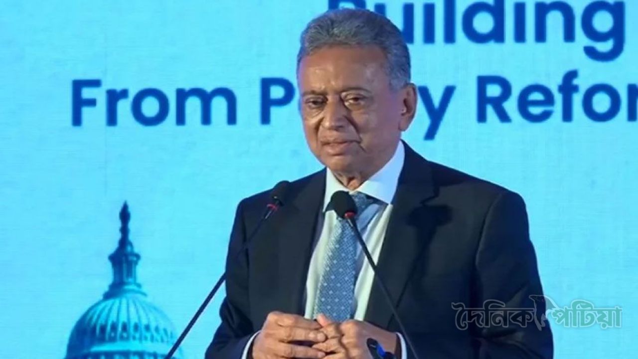 বিদ্যুৎ ও গ্যাস সংকট নিরসনে অন্তত ২ বছর সময় লাগবে: অর্থমন্ত্রী
