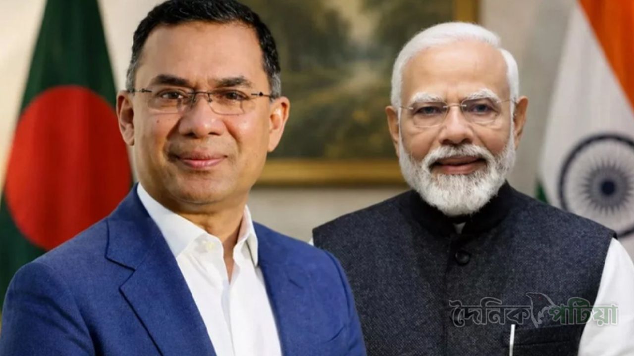 প্রধানমন্ত্রীর সম্ভাব্য ভারত সফর: দিল্লির জবাবের অপেক্ষায় ঢাকা
