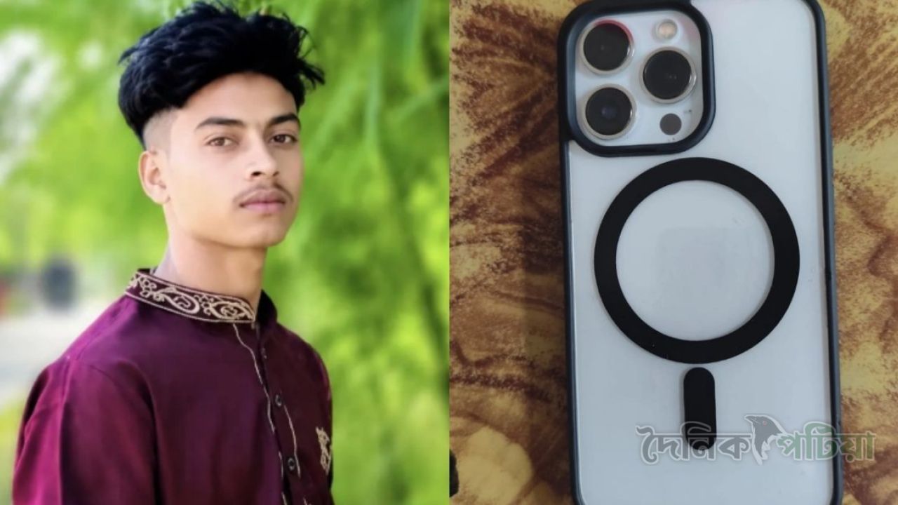 ‘সন্তান বিক্রি করিনি, লালন-পালনের জন্যই দিয়েছিলাম’