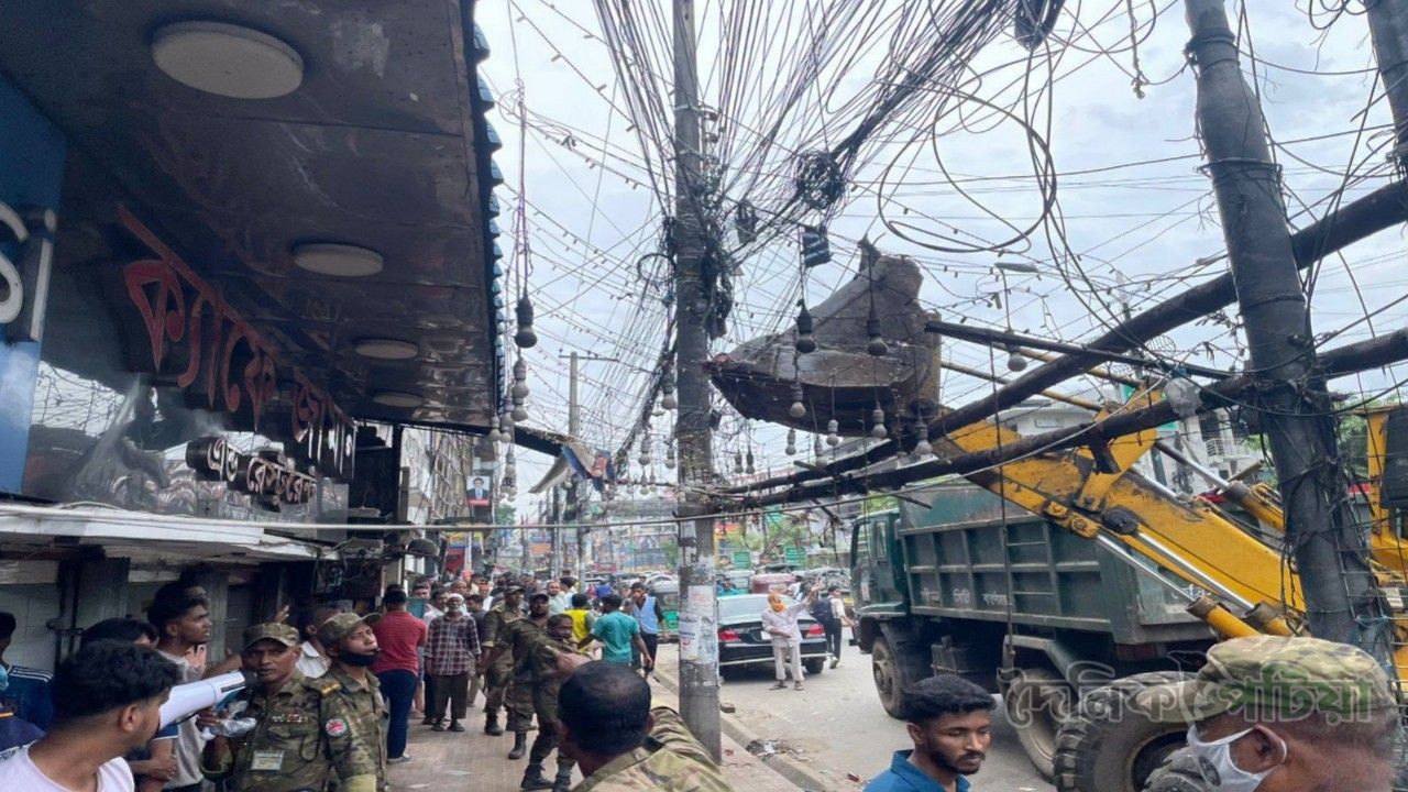 নাগরিকের অভিযোগ, দ্রুত সমাধানে চসিক
