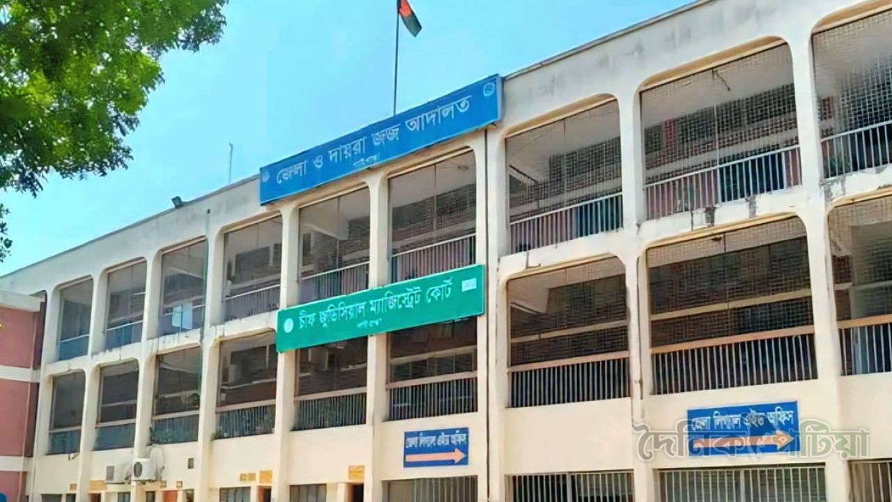 শাশুড়ি হত্যার দায়ে ১৯ বছর পর জামাইয়ের যাবজ্জীবন