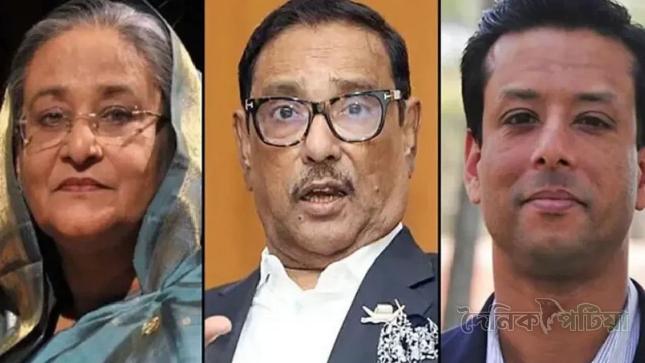 বিএনপি কর্মীর মৃত্যু: শেখ হাসিনা-জয়সহ ১২৫ জনের নামে মামলা, তদন্তে পিবিআই