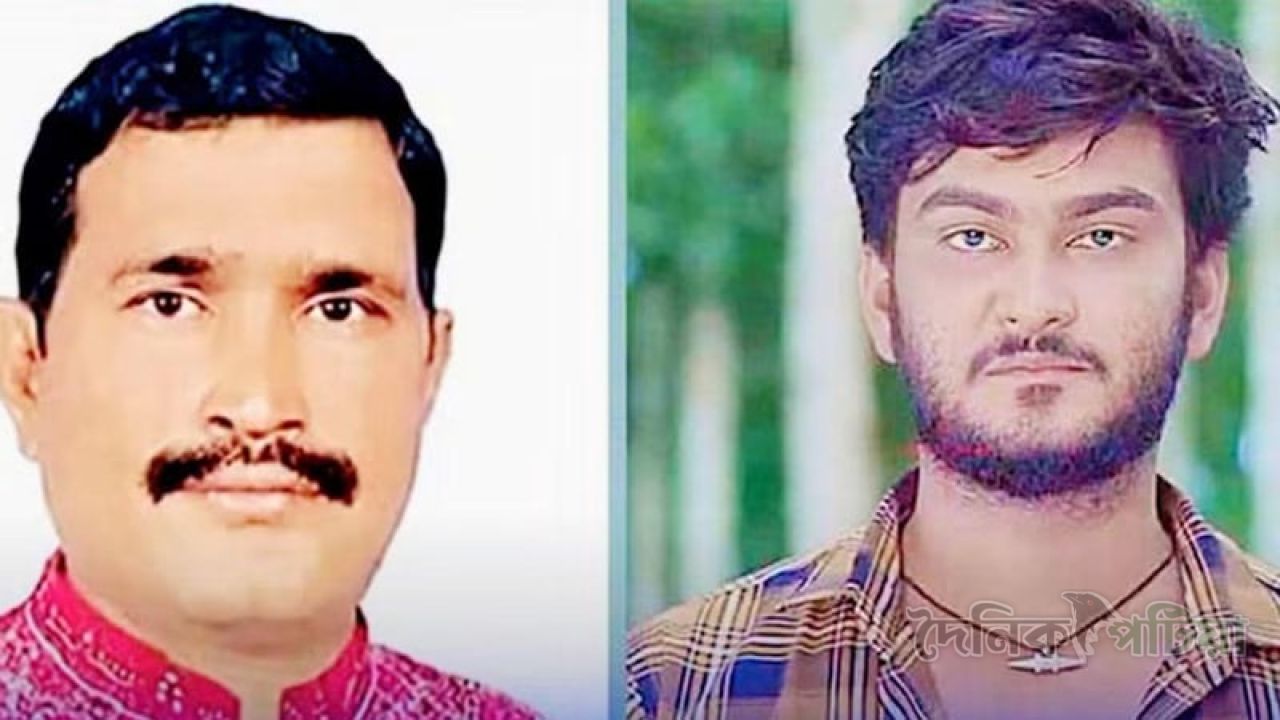 ২৬ মাস পর কবর থেকে তোলা হলো সেলিম খান ও তার ছেলের মরদেহ
