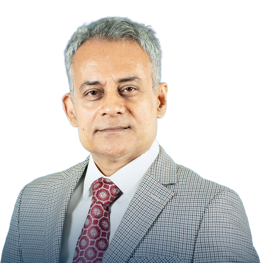 শেখ রবিউল আলম